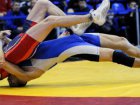 Харків'янин здобув перемогу на чемпіонаті України з греко-римської боротьби