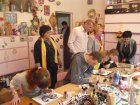 Досвід центру реабілітації інвалідів дитинства «Промінь» хочуть впровадити в Харківській області