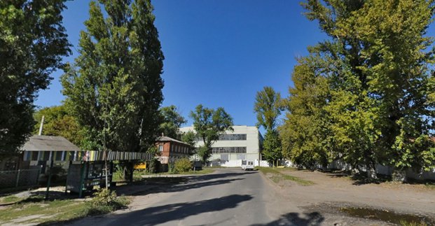 На Великій Панасівській обмежено рух транспорту