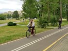 У Харкові розробили концепцію облаштування велодоріжок