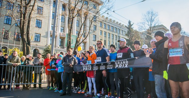 До кінця року в Харкові пройде кілька спортивних заходів