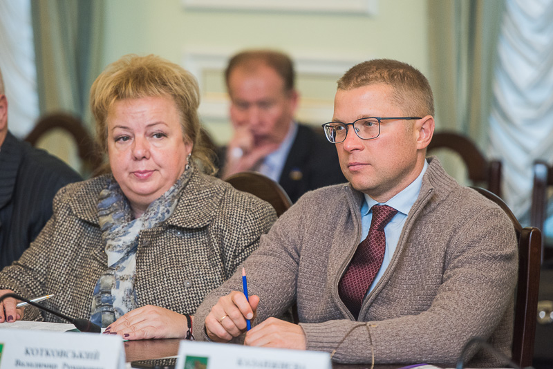 Затверджені кандидатури на здобуття щорічної премії міськради