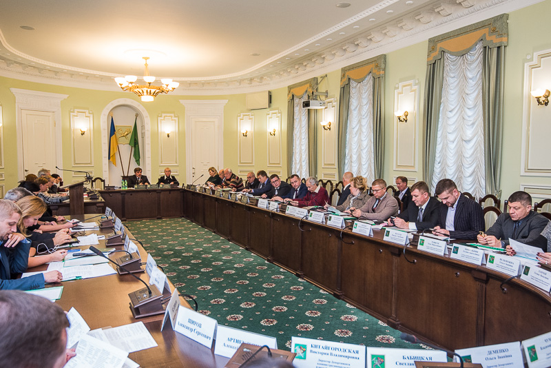 Затверджені кандидатури на здобуття щорічної премії міськради