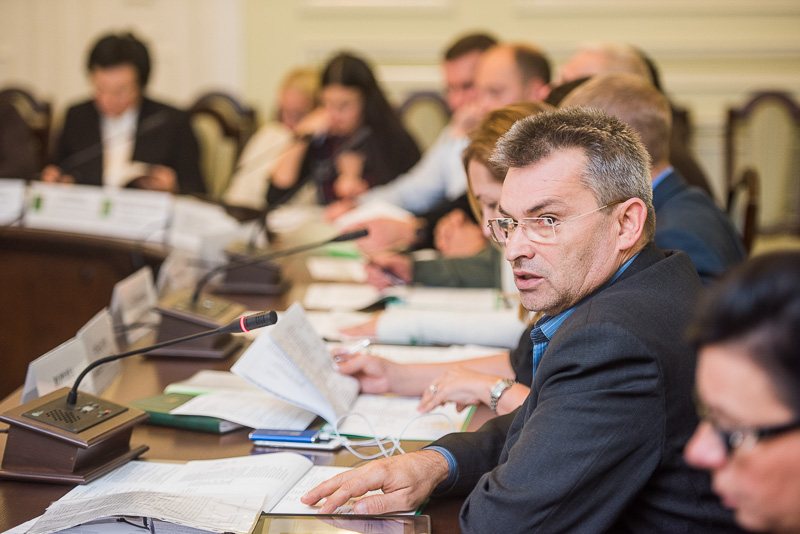 Затверджені кандидатури на здобуття щорічної премії міськради