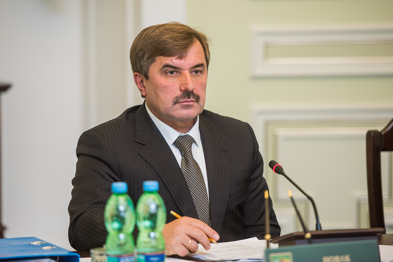 Затверджені кандидатури на здобуття щорічної премії міськради
