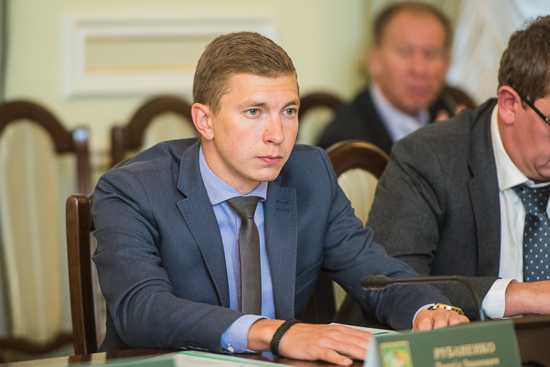 Затверджені кандидатури на здобуття щорічної премії міськради