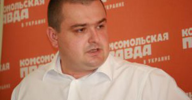 Жовтневий район - лідер з вивезення побутових відходів