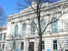 В юридичному університеті пройде День відкритих дверей