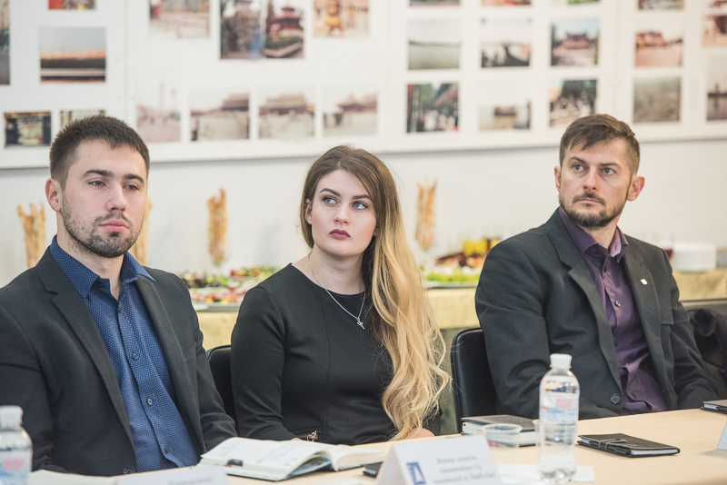Виші Польщі та Харкова обговорюють можливість отримання подвійних дипломів