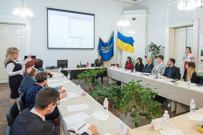 Виші Польщі та Харкова обговорюють можливість отримання подвійних дипломів
