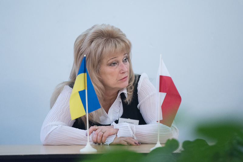Виші Польщі та Харкова обговорюють можливість отримання подвійних дипломів