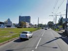 Рух транспорту на ділянці Московського проспекту буде тимчасово заборонений
