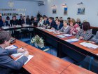 Громадські працівники і міськрада обговорили питання підвищення тарифов