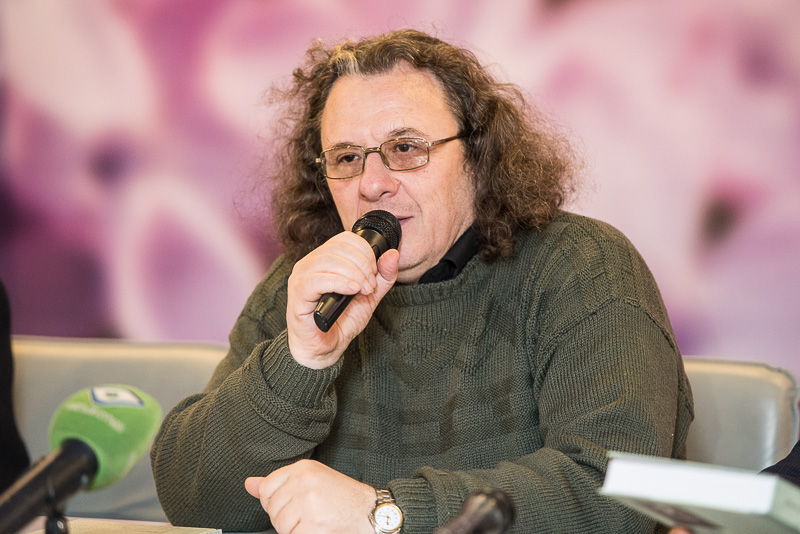 У Харкові презентували книгу про кіномистецтво в Україні