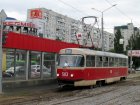 Трамваї №23 і 26 тимчасово змінять маршрути