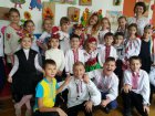 У харківських школах відзначили День української писемності та мови