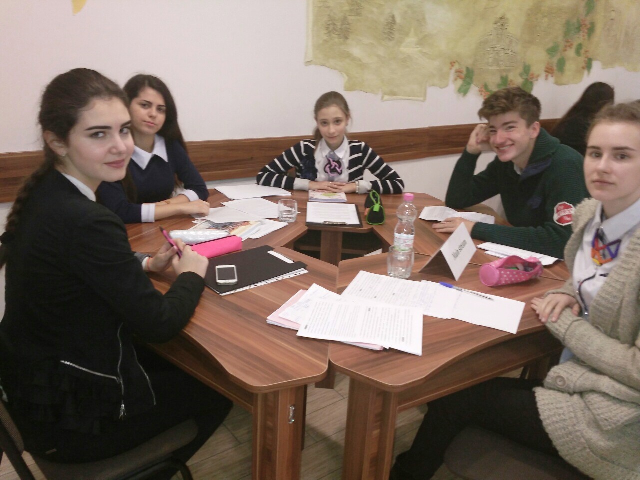 Харківські школярі посіли призові місця на всеукраїнських турнірах