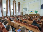 У Харкові презентували проект для школярів «Find Yourself»