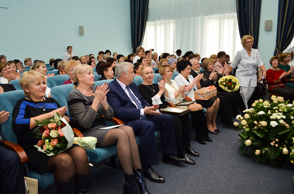 За 35 років у міському перинатальному центрі народилося понад 100 тисяч дітей