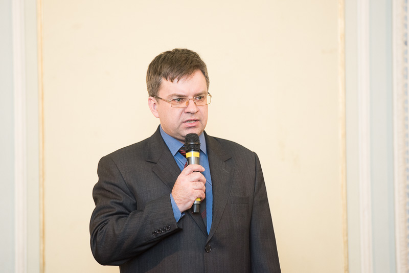 У Будинку вчених нагородили кращих студентів