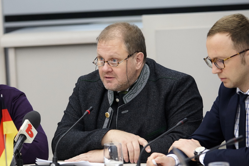«АММА» виграла німецький грант на реалізацію соціального проекту