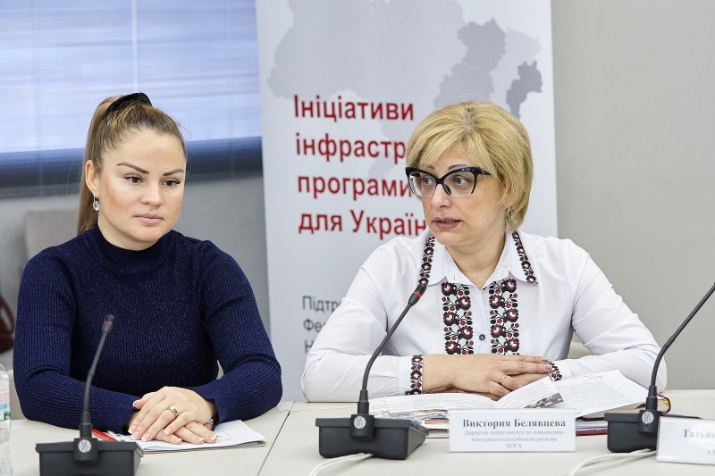«АММА» виграла німецький грант на реалізацію соціального проекту