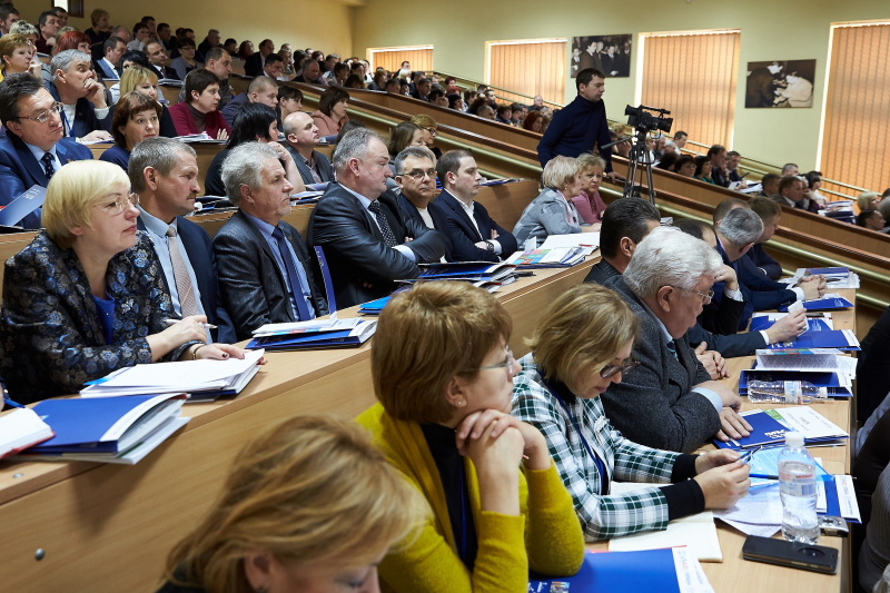 Ігор Терехов: Ми збільшили фінансування на розвиток інфраструктури і ЖКГ у півтора рази