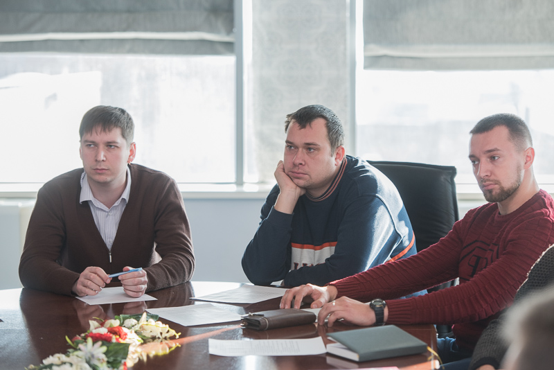 Міськрада підписала меморандум про співпрацю з харківською танцювальною спільнотою