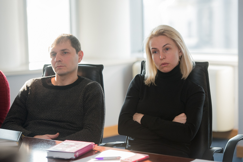 Міськрада підписала меморандум про співпрацю з харківською танцювальною спільнотою