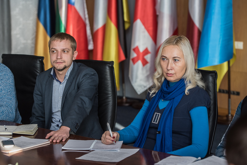 Міськрада підписала меморандум про співпрацю з харківською танцювальною спільнотою