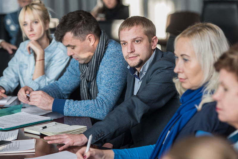Міськрада підписала меморандум про співпрацю з харківською танцювальною спільнотою