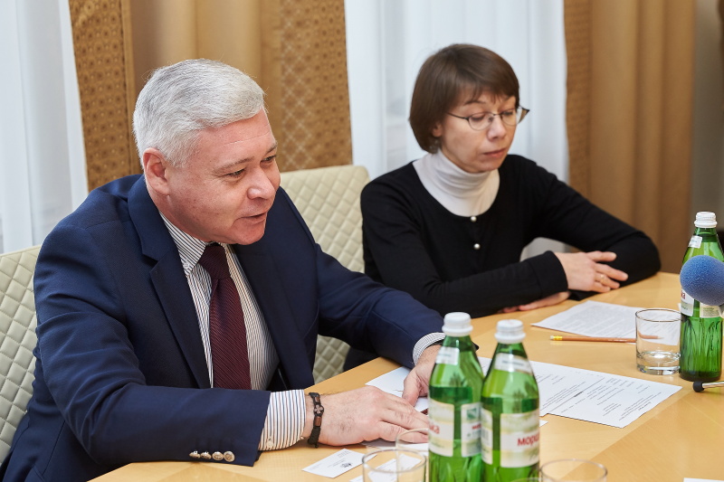 У Харкова може з'явитися місто-побратим в Австралії