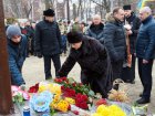 У Харкові відзначили День пам'яті жертв голодоморів