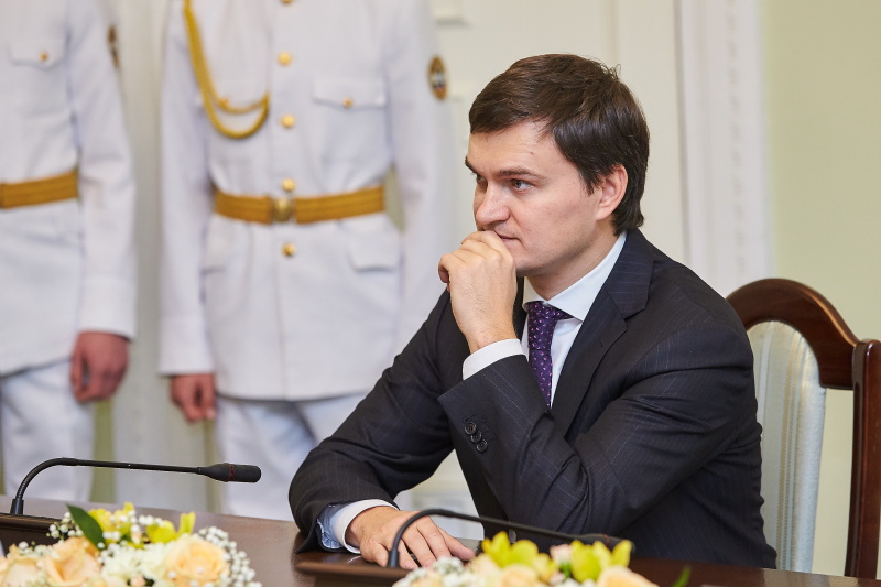 У Харкові відзначили кращих учнів Шевченківського району