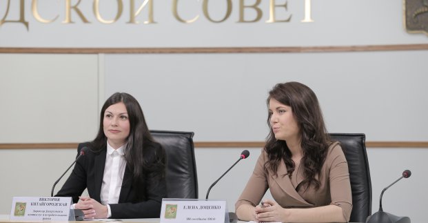 Регіональний центр надання адмінпослуг набирає адміністраторів