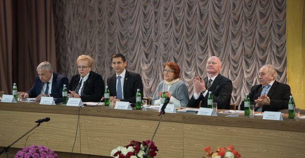 У Харкові проходить форум, присвячений лікуванню рідкісних захворювань
