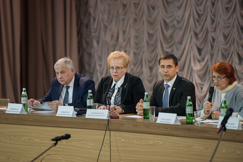 У Харкові проходить форум, присвячений лікуванню рідкісних захворювань