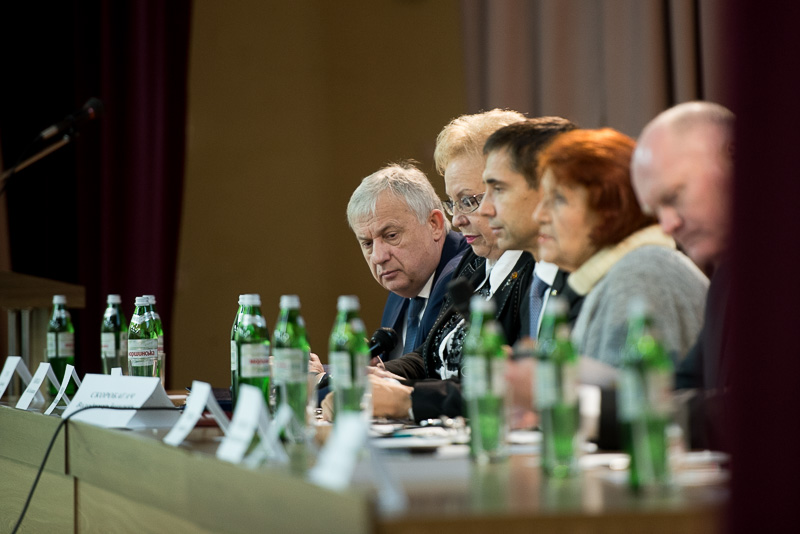 У Харкові проходить форум, присвячений лікуванню рідкісних захворювань