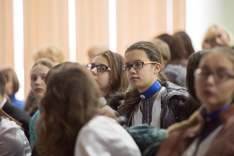 У Харкові проходить форум, присвячений лікуванню рідкісних захворювань