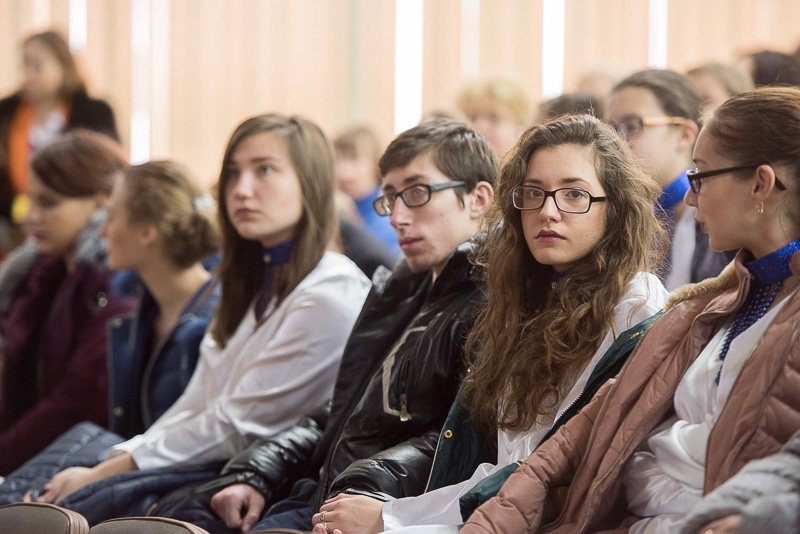 У Харкові проходить форум, присвячений лікуванню рідкісних захворювань