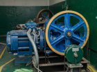 У місті продовжують боротися з розкраданнями ліфтового обладнання