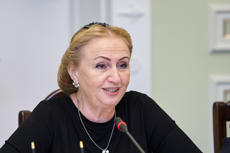 У Харкові відкрили Центр допомоги жінкам, які постраждали від насильства
