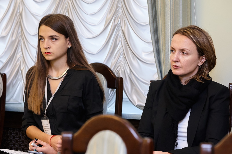 У Харкові відкрили Центр допомоги жінкам, які постраждали від насильства