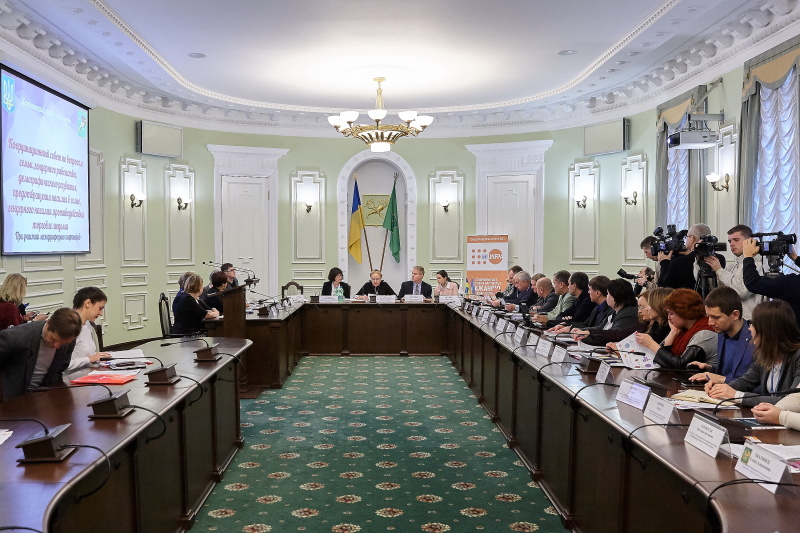 У Харкові відкрили Центр допомоги жінкам, які постраждали від насильства