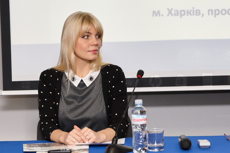 У місті можуть створити благодійний фонд для роботи з громадськими організаціями
