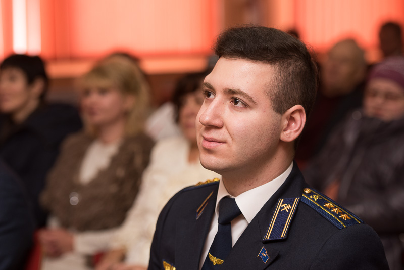 Харківський залізничний ліцей відзначає своє 145-річчя