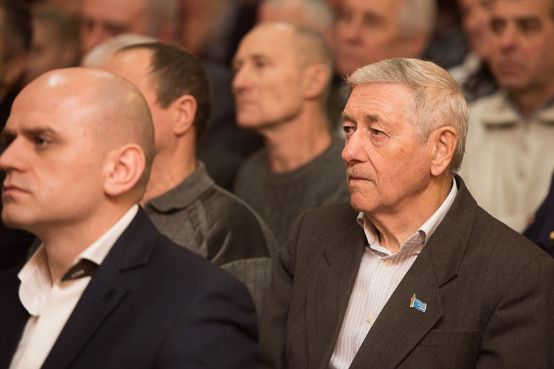 Харківський залізничний ліцей відзначає своє 145-річчя