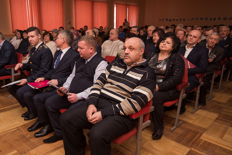 Харківський залізничний ліцей відзначає своє 145-річчя
