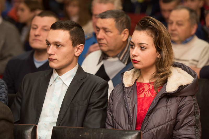 Харківський залізничний ліцей відзначає своє 145-річчя