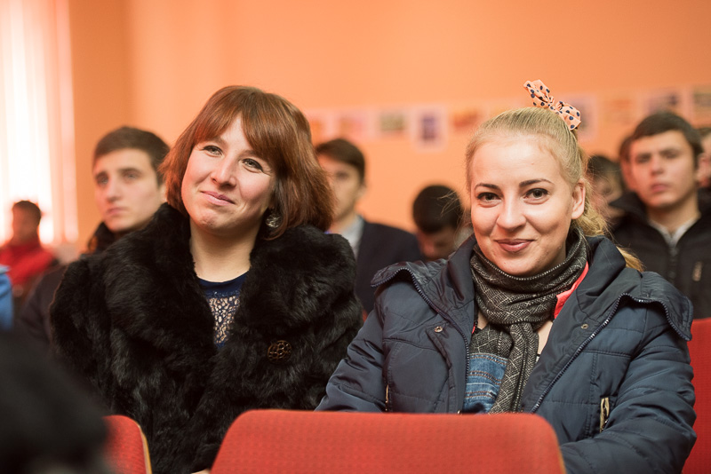 Харківський залізничний ліцей відзначає своє 145-річчя